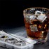 Cubos Hielo X 4 C/Pinza 16x12 Cm