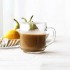 Taza Vidrio X1 Lisa C/Asa 235ml