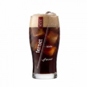 Vaso Fernet Pinta 540ML