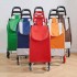 Carro Compras Liso