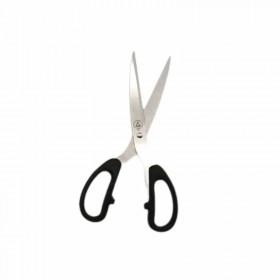 Tijera Multiuso 19cm Acero