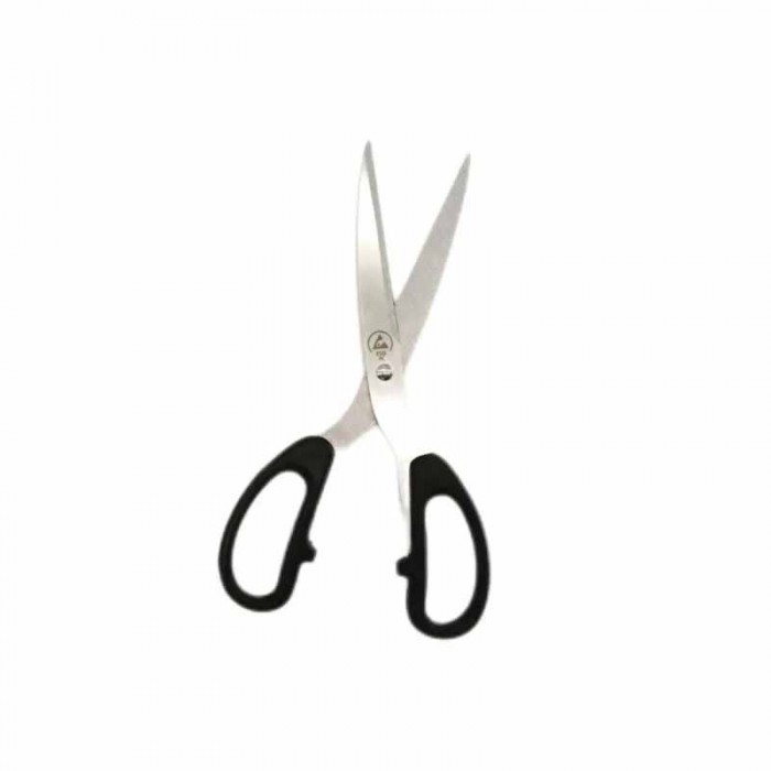 Tijera Multiuso 19cm Acero