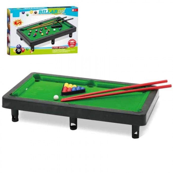 Pool De Mesa En Caja Mediano