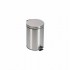 Cesto Residuos 3lts Acero Inox