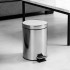 Cesto Residuos 5lts Acero Inox