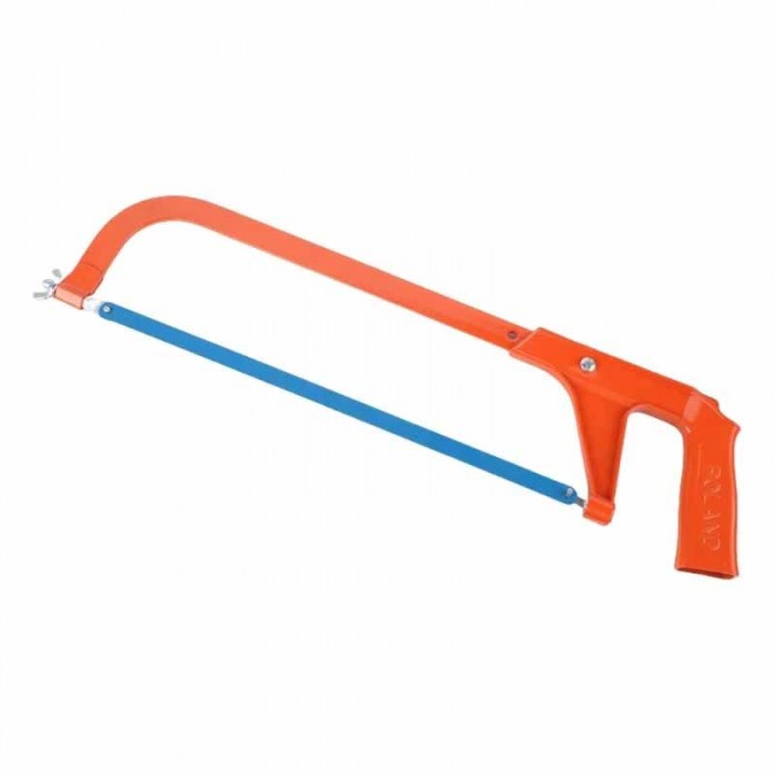 Arco Sierra Naranja Mango Metal