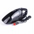 Aspiradora 12v Auto 60w