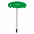 Llave Allen T Exag. 6mm-Agai0619