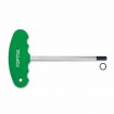 Llave Allen T Exag. 8mm Agai0819
