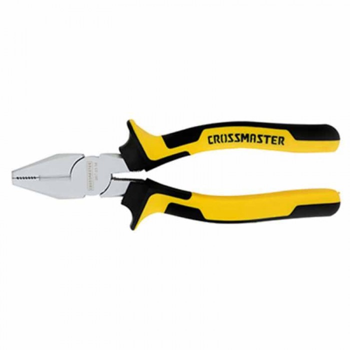 Pinza Universal Corte Diagonal 7¨Crossman