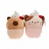 Animal En Cupcake 19cm 8284 Peluche Phi Phi