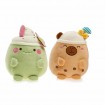 Animal Milkshake 19cm 2 Modelos 8291 Phi Phi