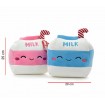 Cajita Leche Con Sorbete 23x20cm 8174 Phi Phi