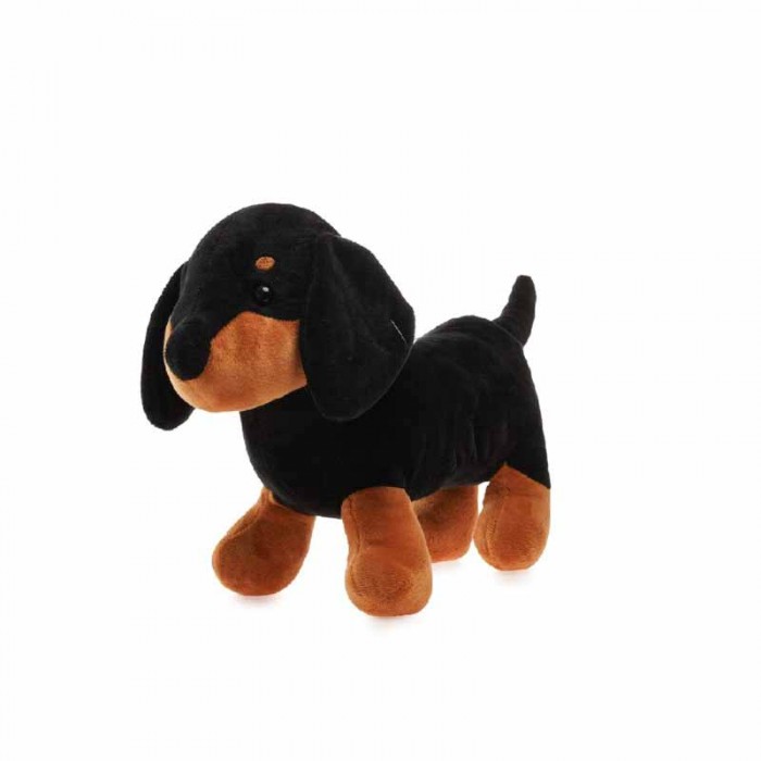 Perro Salchicha 32cm Peluche 1667 Phi Phi