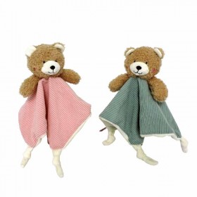 Trapito Apego Oso Rosa / Verde 6308 Phi Phi