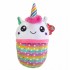 Cuchurucho Helado Unicornio 30cm 7998 Phi Phi