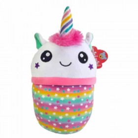 Cuchurucho Helado Unicornio 30cm 7998 Phi Phi