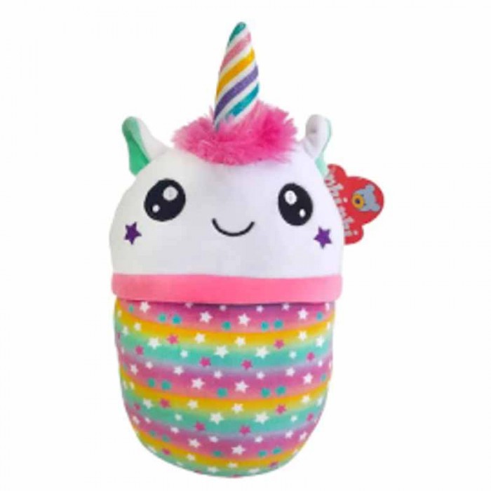 Cuchurucho Helado Unicornio 30cm 7998 Phi Phi