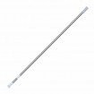 Barral Ducha Ac Inox 110-200cm