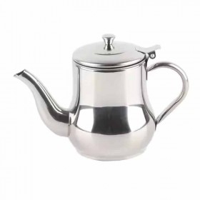 Tetera Acero Inoxidable 720ml
