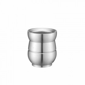 Mate Acero Inox. Termico