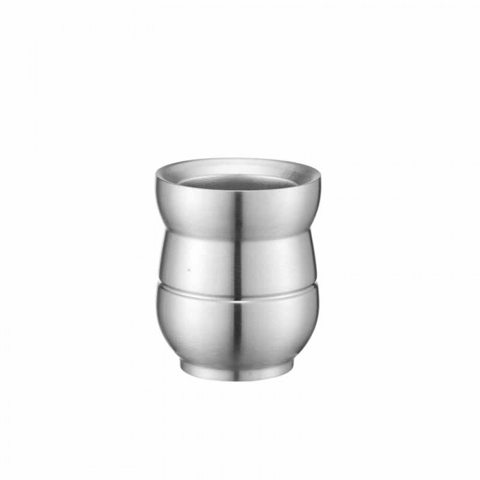 Mate Acero Inox. Termico