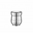 Mate Acero Inox. Termico