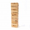 Torre Equilibrio Jenga 54pcs Caja