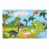 Puzzle Madera 30pcs 22x15cm