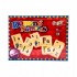 Domino Madera Clasico / Animales Caja