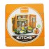 Mochila Maletin Cocina De Galletas Cr400397 30pcs