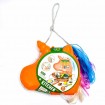Set Cocina Unicornio X24pcs