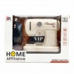 Maquina Coser Con Luz Y Sonido