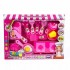 Set Cocina 12pcs Gde Caja